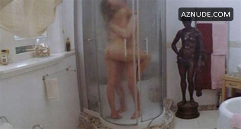 Browse Celebrity Couple In Shower Images Page 7 Aznude