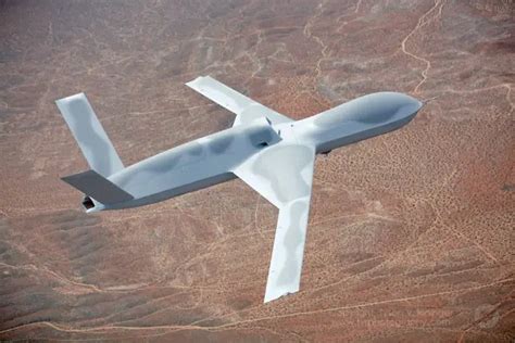 india opened talks     purchase  avenger drones