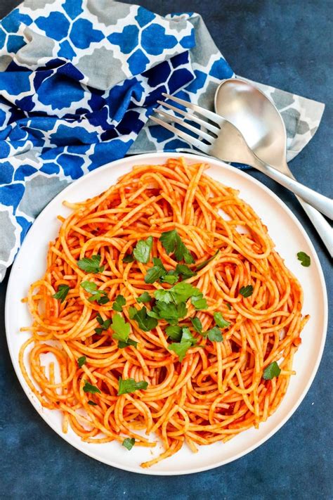 minute tomato paste pasta sauce veggies save  day