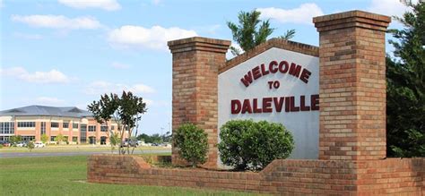 Daleville Alabama Home