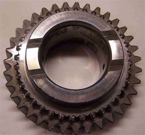 sm transmission  gear  fits chevy gmc   wt  transmission parts