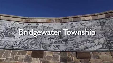 bridgewater township nj town  youtube