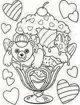 Frank Lisa Coloring Pages Printable Kids Adult Bear Hollywood Panda Color Animal Mermaid Print Book Dog Animals Sheets Unicorn Painter sketch template