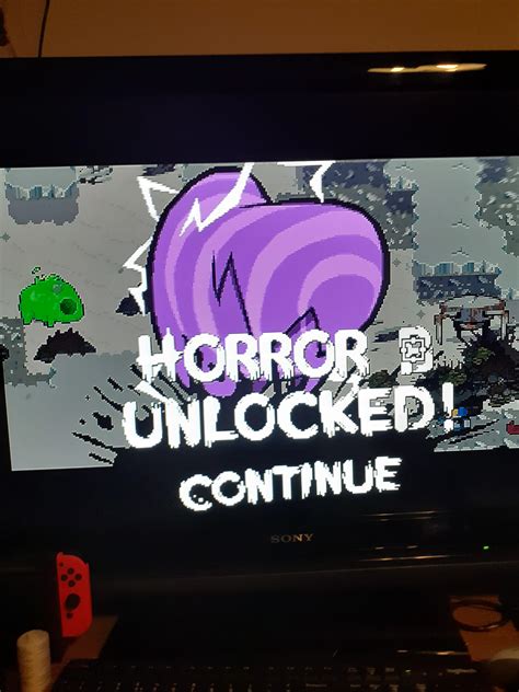 finally rnuclearthrone