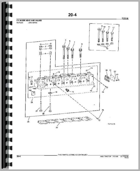 john deere  hydraulic diagram wiring diagram
