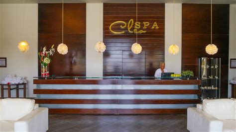 cleo spa wellness  cleopatra luxury resort makadi bay haute grandeur