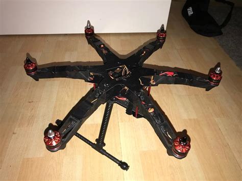 storm drone  hexcopter motoresc   verwood dorset gumtree