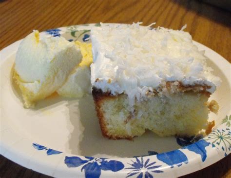 secrets   southern kitchen coconut cream cake