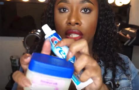 some beauty vloggers swear that toothpaste makes your breasts bigger