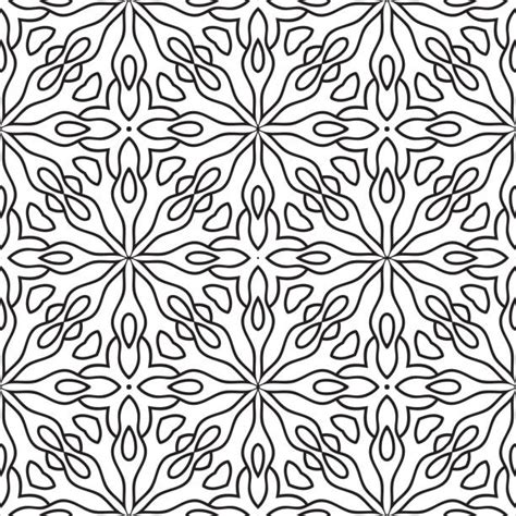 cartoon   damask pattern illustrations royalty  vector graphics clip art istock