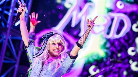 Last Serving Of Mad T Party Set For March 30 At Disney California