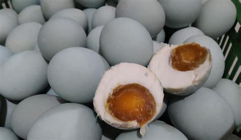 Ini Dia Update Harga Telur Bebek 2021 Aplikasi Pertanian And Media