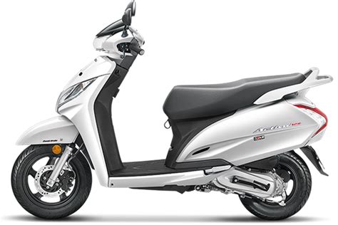 honda activa  launched  india   price  rs