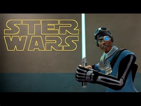 tf ster wars youtube