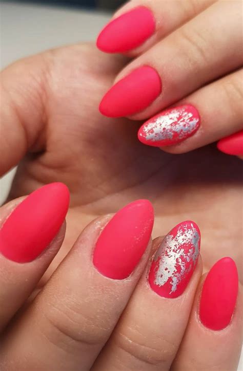 pink nail designs ideas   spring  summer manicure page