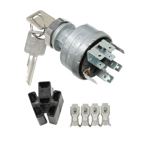 american autowire  ignition switch  position
