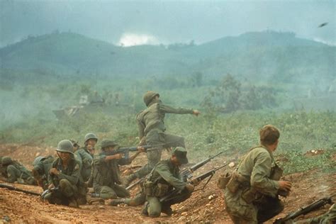 est   vietnam war