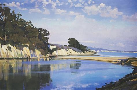 water art contemporary landscape painting landscape paintings