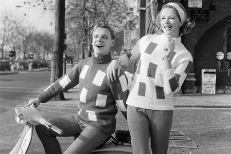 32 of the best street style images from the 60s london evening standard