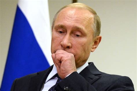 Vladimir Putin To Defend Anti Gay Legislation To The Russian Human
