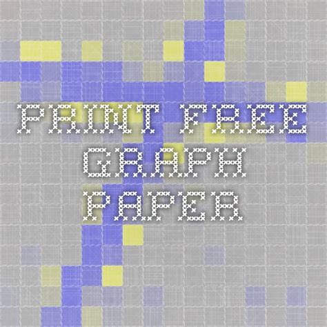 print  graph paper paper craft work paper crafts probability