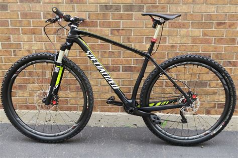 2013 Specialized Stumpjumper Comp Carbon Ht 29 – Altitude Bicycles