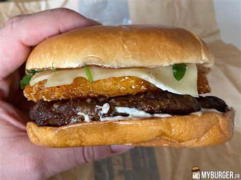 chronique du master roesti forestier burger king avis test myburgerfr