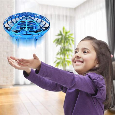 mini drone interactive mini drone  kids  adults kids toys quadcopterinfrared induction