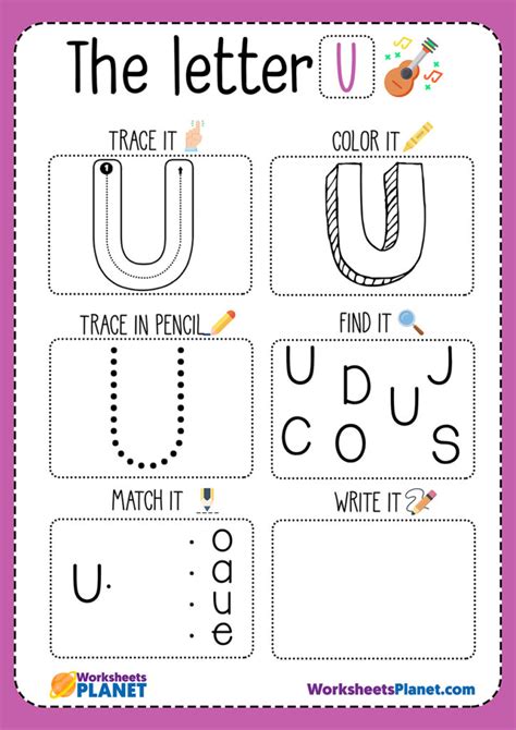 images  kindergarten cut  paste worksheets phonics cut