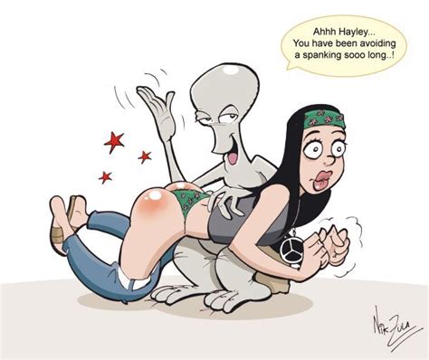 american dad hayley porn comics new naked girls