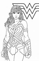 Wonder Woman Coloring Pages Jamiefayx Deviantart Color Superhero Super Drawing Printable Superman Favourites Add Women Hero Draw Kids Visit Getcolorings sketch template