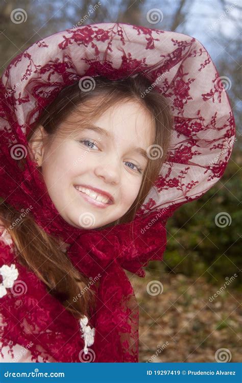 beautiful girl smile stock image image  glamour background