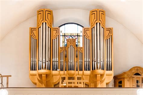 orgeln katholische kirche richterswilsamstagern