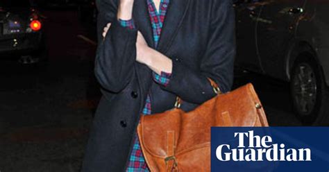 How Are You Supposed To Wear A Satchel Bag Fashion The Guardian