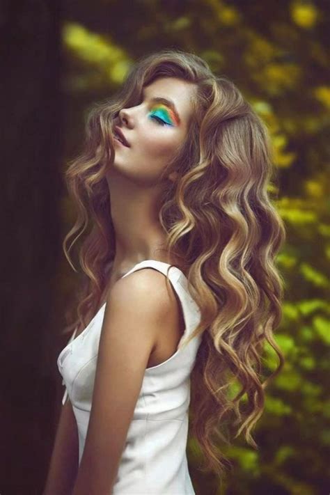 40 Beautiful Long Hairstyles For Your Trendy Appearance Fashions