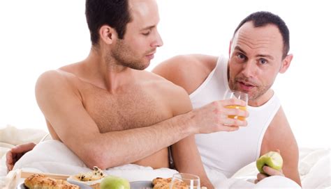 These Six Foods Will Improve Your Sex Life G Philly