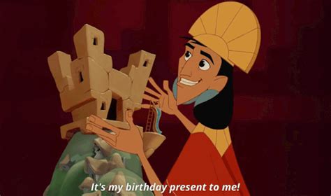 Emperors New Groove Birthday  9  Images Download