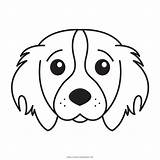 Cachorro Colorir Cachorros Hund sketch template