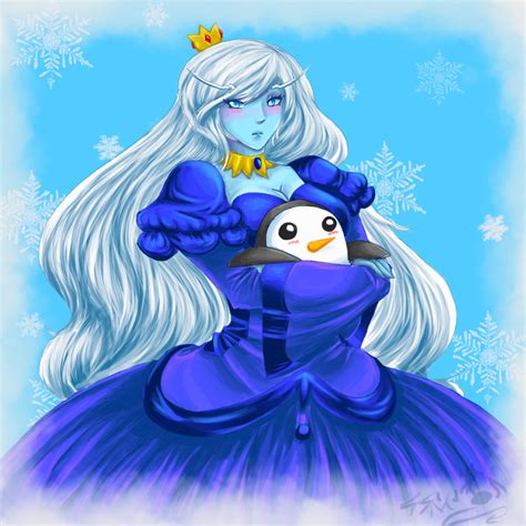 Ice Queen Rule 63 Know Your Meme