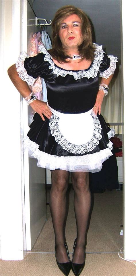 Sissy Maid Daddy Blonde Porn Images