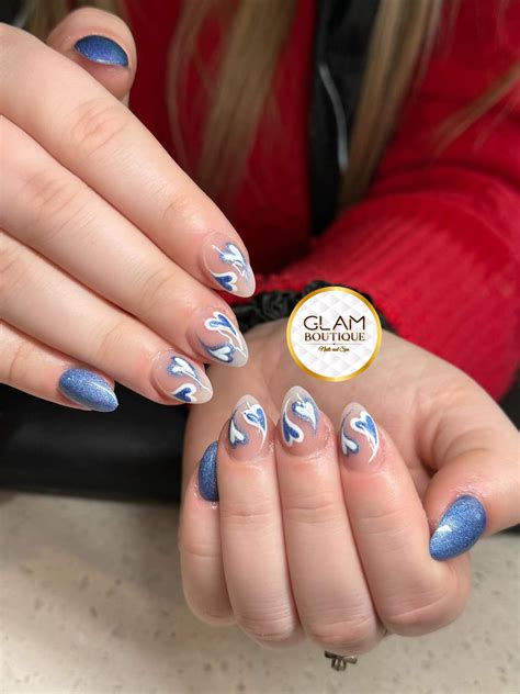 glam boutique nails  spa
