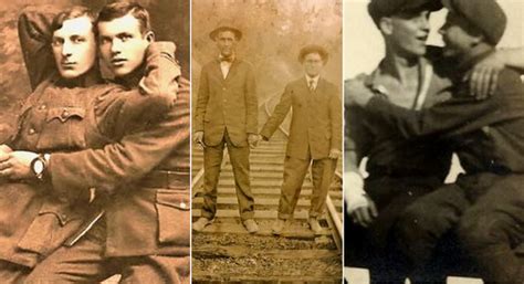 check out these incredible vintage photos of gay couples meaws gay site providing cool gay