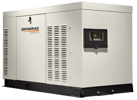 aggressive power systems wall township  jersey generac dealer