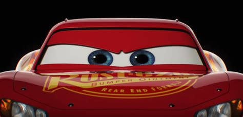 Video The New Teaser Trailer For Disney Pixar S Cars 3