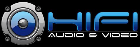 home hifi audio  video