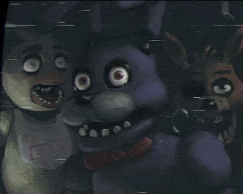[image 816732] five nights at freddy s know your meme