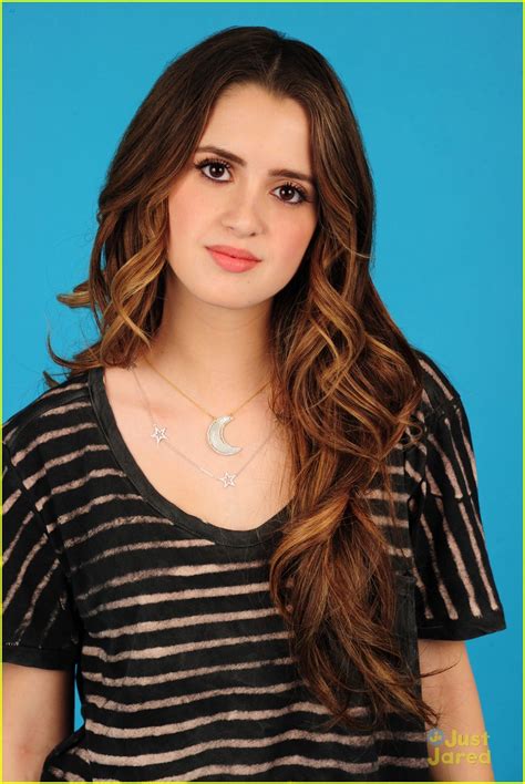 Laura Marano It Was Extremely Difficult Saying Goodbye