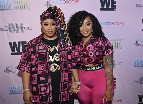 da brat receives tesla pre push t surprise from wife jesseca judy