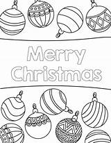 Christmas Coloring Pages Kids Printables Floral Print Fun Printable Holiday Freebies Activity sketch template