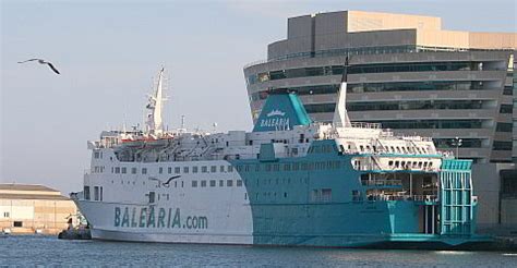 book  ferry  barcelona  destinations   mediterranean mallorca ibiza